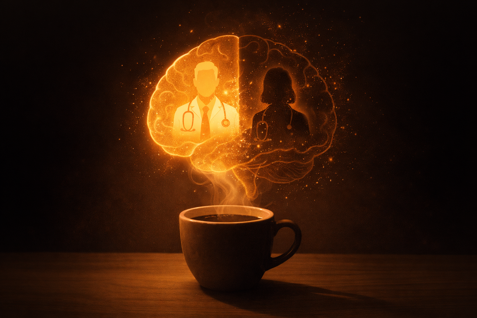 Why AI Thinks Doctors Are Men: Understanding AI Bias in 5 Minutes