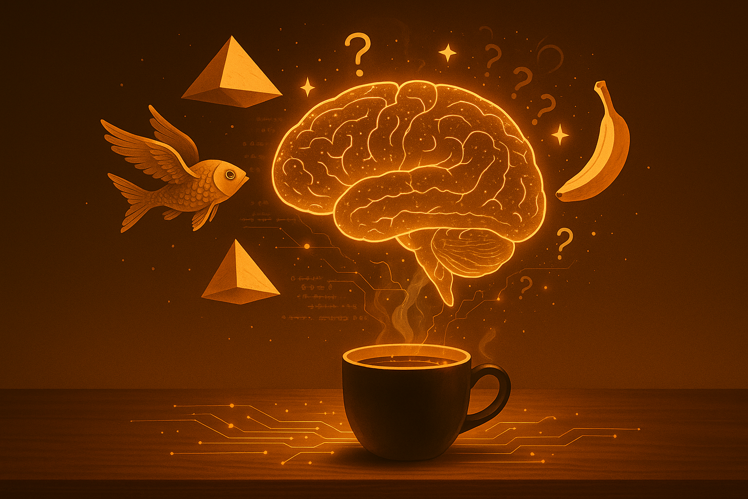 AI Hallucinations: Why Your AI Assistant Confidently Lies to You