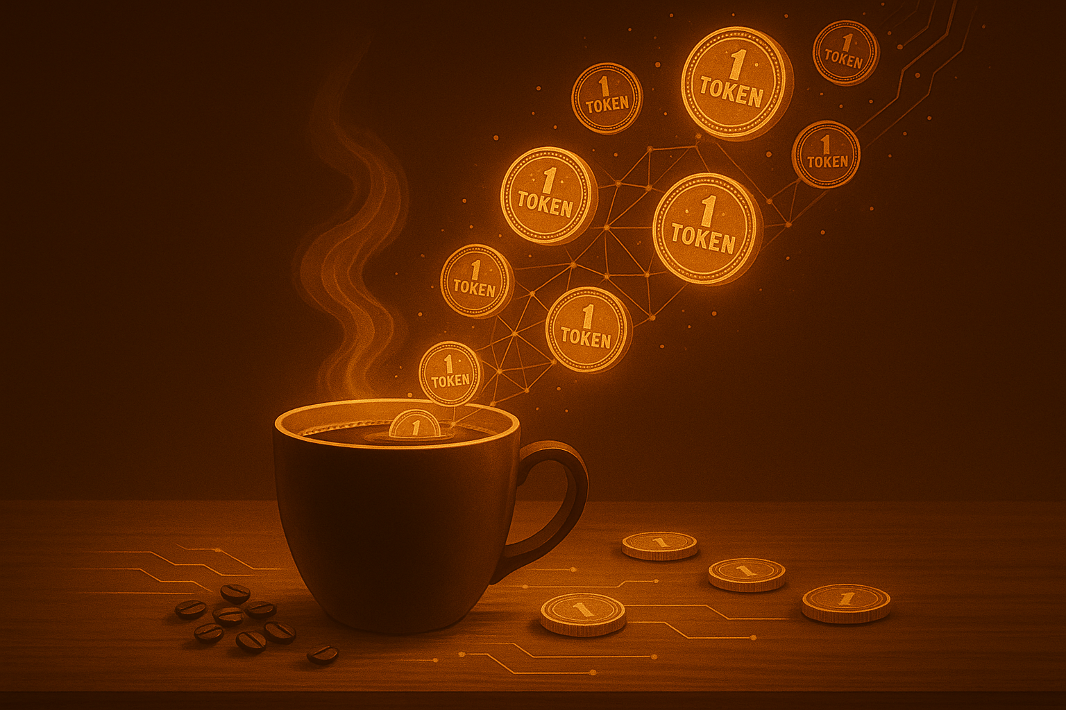 What Are Tokens And Why ChatGPT Counts Them Like Coffee Beans